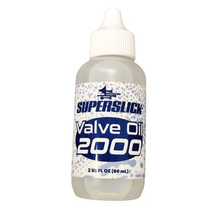 Superslick VO2000 trombita olaj