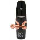 BG L49 Tradition tenorszaxofon szorító+kupak (rose gold)