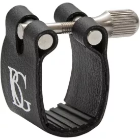 BG L8 - Standard Esz-klarinét szorító+kupak