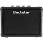 Blackstar Fly 3 gitárkombó, 3W, 1×3", fekete