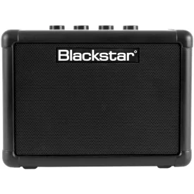 Blackstar Fly 3 gitárkombó, 3W, 1×3", fekete
