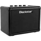 Blackstar Fly 3 gitárkombó, 3W, 1×3", fekete