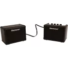 Blackstar Fly Pack mini gitárerősítő szett, 6W, 2×3", fekete