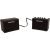 Blackstar Fly Pack mini gitárerősítő szett, 6W, 2×3", fekete
