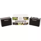 Blackstar Fly Pack mini gitárerősítő szett, 6W, 2×3", fekete