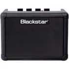 Blackstar Fly 3 Bluetooth gitárkombó, 3W, 1×3", fekete