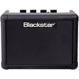   Blackstar Fly 3 Bluetooth gitárkombó, 3W, 1×3", fekete