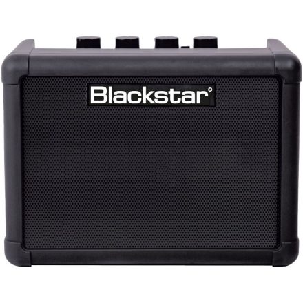Blackstar Fly 3 Bluetooth gitárkombó, 3W, 1×3", fekete