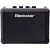 Blackstar Fly 3 Bluetooth gitárkombó, 3W, 1×3", fekete
