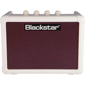 Blackstar Fly 3 gitárkombó, 3W, 1×3", vintage