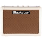 Blackstar Fly 3 Acoustic 3W mini akusztikus gitárerősítő, Cream
