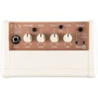 Blackstar Fly 3 Acoustic 3W mini akusztikus gitárerősítő, Cream