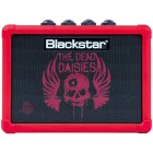Blackstar Fly 3 Dead Daisies Bluetooth gitárkombó, 3W, 1×3", vörös