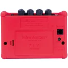 Blackstar Fly 3 Dead Daisies Bluetooth gitárkombó, 3W, 1×3", vörös