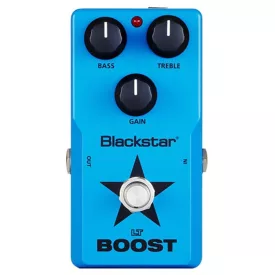 Blackstar LT Boost effekt pedál