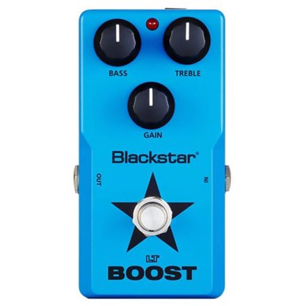 Blackstar LT Boost effekt pedál