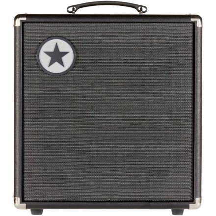 Blackstar Unity 60 basszuskombó, 60W, 1×10", fekete