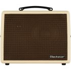 Blackstar Sonnet 60 Akusztikus gitárerősítő, krémszínű