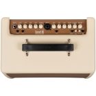 Blackstar Sonnet 60 Akusztikus gitárerősítő, krémszínű