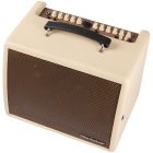 Blackstar Sonnet 60 Akusztikus gitárerősítő, krémszínű