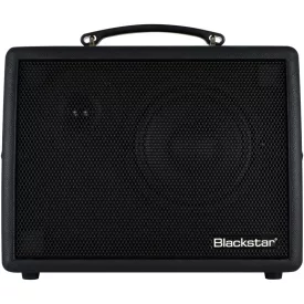 Blackstar Sonnet 60 Akusztikus gitárerősítő, fekete