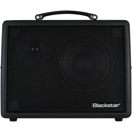 Blackstar Sonnet 60 Akusztikus gitárerősítő, fekete