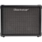Blackstar ID:Core 20 V4 sztereó gitárkombó, 20W, fekete