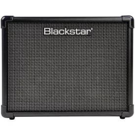 Blackstar ID:Core 20 V4 sztereó gitárkombó, 20W, fekete