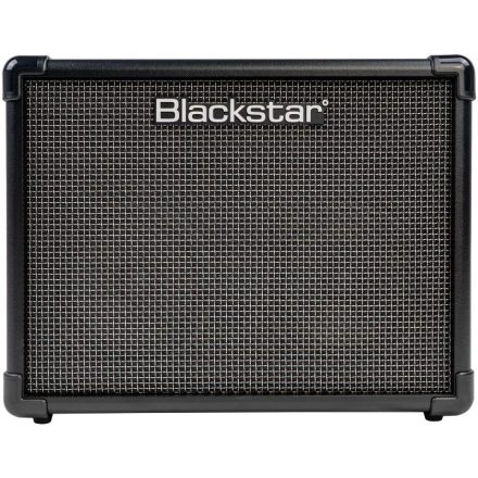 Blackstar ID:Core 20 V4 sztereó gitárkombó, 20W, fekete
