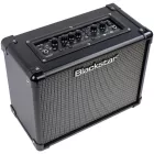 Blackstar ID:Core 20 V4 sztereó gitárkombó, 20W, fekete