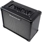 Blackstar ID:Core 20 V4 sztereó gitárkombó, 20W, fekete