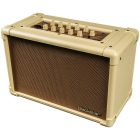 Blackstar Acoustic:Core 30 Akusztikus gitárerősítő, krémszínű