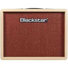 Blackstar Debut 15E gitárkombó, 15W, 2×3", vintage