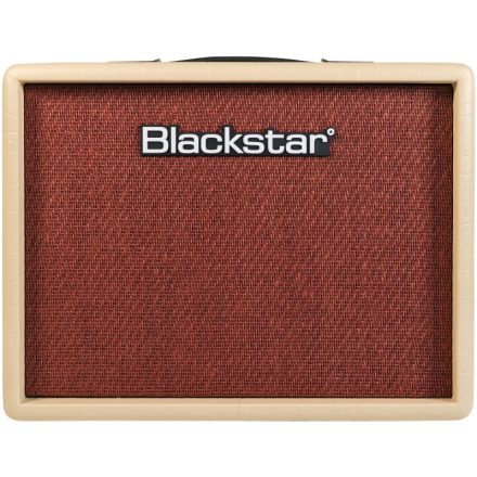 Blackstar Debut 15E gitárkombó, 15W, 2×3", vintage