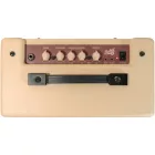 Blackstar Debut 15E gitárkombó, 15W, 2×3", vintage