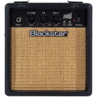 Blackstar Debut 10E gitárkombó, 10W, 2×3", fekete