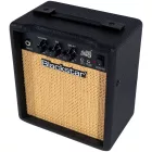 Blackstar Debut 10E gitárkombó, 10W, 2×3", fekete