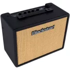 Blackstar Debut 15E gitárkombó, 15W, 2×3", fekete