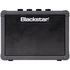   Blackstar Fly 3 Bluetooth Charge mini gitárerősítő, 3W, fekete