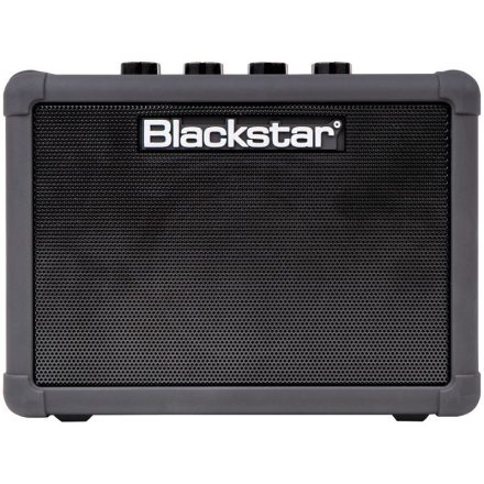 Blackstar Fly 3 Bluetooth Charge mini gitárerősítő, 3W, fekete