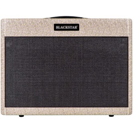 Blackstar St.James 50 EL34 212 csöves gitárerősítő 50W