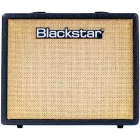 Blackstar Debut 30E gitárkombó, 30W, 1×10", fekete