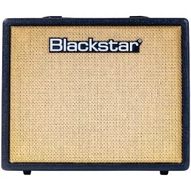 Blackstar Debut 30E gitárkombó, 30W, 1×10", fekete