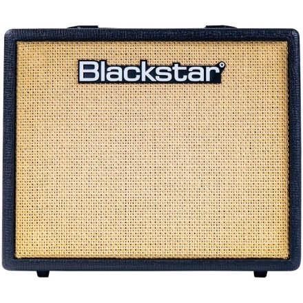 Blackstar Debut 30E gitárkombó, 30W, 1×10", fekete