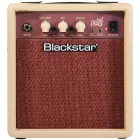 Blackstar Debut 10E gitárkombó, 10W, 2×3", vintage