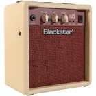 Blackstar Debut 10E gitárkombó, 10W, 2×3", vintage