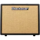 Blackstar Debut 50R gitárkombó, 50W, 1×12", fekete