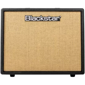Blackstar Debut 50R gitárkombó, 50W, 1×12", fekete