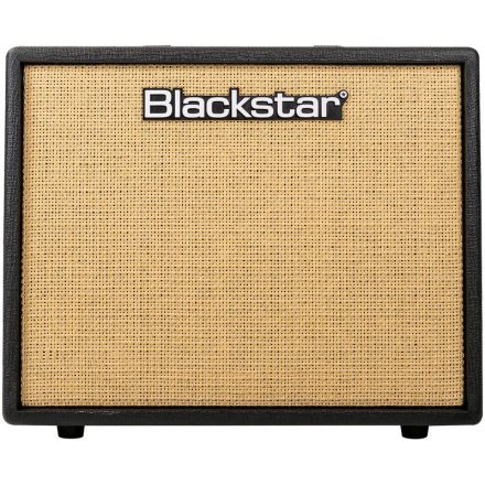 Blackstar Debut 50R gitárkombó, 50W, 1×12", fekete