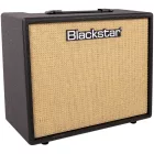 Blackstar Debut 50R gitárkombó, 50W, 1×12", fekete